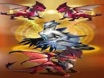 Astuces de Dragon Epic - Idle & Merge - Arcade shooting game pour Android e iPhone