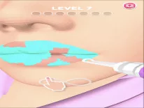 Astuces de Lip Art 3D pour Android e iPhone