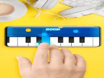 Astuces de Piano Fun - musica magica pour Android e iPhone