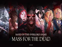 Astuces de MASS FOR THE DEAD pour Android e iPhone