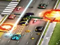 Astuces de Chaos Road: Gara di Combattimento pour Android e iPhone