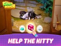 Astuces de Kitten Match pour Android e iPhone