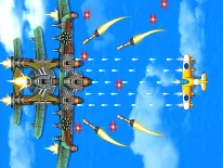 Astuces de Strike Force- 1945 War pour Android e iPhone