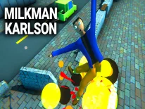 Astuces de Milkman Karlson pour Android e iPhone