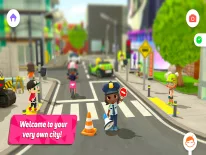 Astuces de Urban City Stories pour Android e iPhone