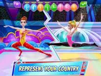 Astuces de Ginnasta Superstar - Volteggia fino all'oro! pour Android e iPhone