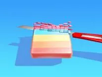 Astuces de Taglio del sapone pour Android e iPhone