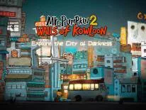 Astuces de Mr Pumpkin 2: Walls of Kowloon pour Android e iPhone