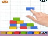 Astuces de Pango KABOOM! gioco di accatastamento cubi per 3-6 pour Android e iPhone