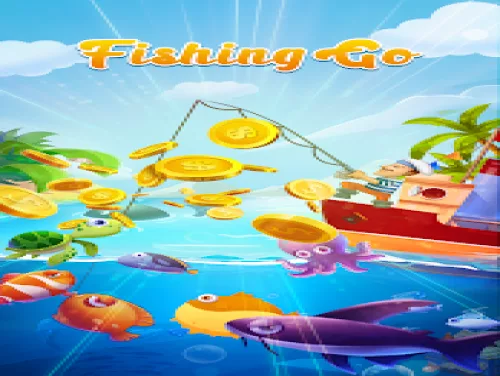 Astuces de Fishing Go pour Android e iPhone Astuces de Fishing Go pour Android e iPhone