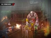 Astuces de Dead Walk City : Zombie Shooting Game pour Android e iPhone