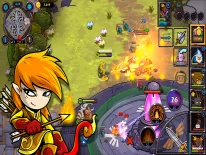 Astuces de Mini Legends pour Android e iPhone