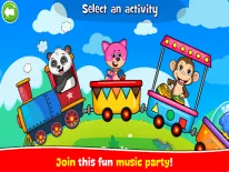 Astuces de Gioco musicale per bambini pour Android e iPhone