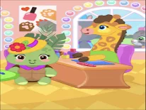 Astuces de Salone per unghie per bambini pour Android e iPhone