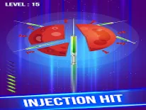 Astuces de Injection Hit - Kill The Virus & Save the World pour Android e iPhone