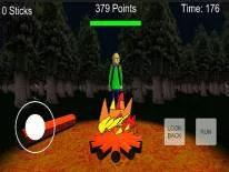 Astuces de Buldi's basic Field Trip in Camping pour Android e iPhone