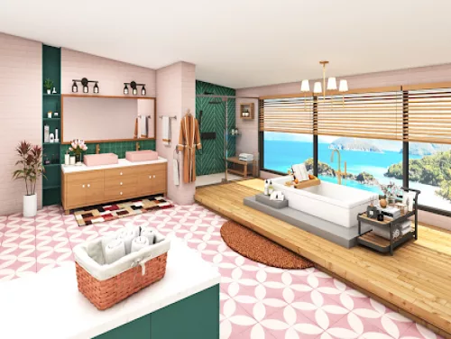 Astuces de Home Design : Paradise Life pour Android e iPhone Astuces de Home Design : Paradise Life pour Android e iPhone