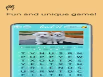 Astuces de Crucipuzzle con Immagini in italiano e gratis pour Android e iPhone