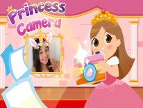 Astuces de Princess Camera for Princess pour Android e iPhone