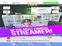 Astuces de Idle Streamer! pour Android e iPhone