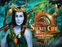 Astuces de Hidden Object - Secret City: London (Free to Play) pour Android e iPhone