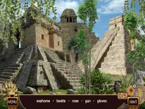 Astuces de Cerca Oggetti Nascosti: Maya - giochi di ricerca pour Android e iPhone
