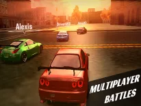 Astuces de Real Car Drift Racing - Epic Multiplayer Racing ! pour Android e iPhone