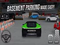 Astuces de Parking Coach: Simulatore di Parcheggio Auto 3D pour Android e iPhone