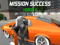 Astuces de Real Crime Simulator 3D pour Android e iPhone