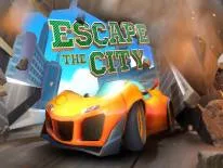 Astuces de Fuggire dalla città Endless Giochi di Auto: caduta pour Android e iPhone