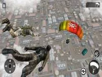 Astuces de Pistola Gioco di tiro: Commando Giochi pour Android e iPhone