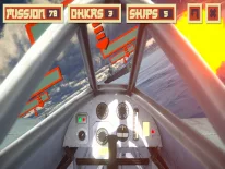 Astuces de Kamikaze: WW2 Ohka Simulator pour Android e iPhone