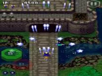 Astuces de GUNBIRD classic pour Android e iPhone