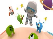 Astuces de Pocoyo 1,2,3 Avventura nello Spazio e nelle Stelle pour Android e iPhone