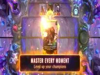 Astuces de Legends of Runeterra pour Android e iPhone