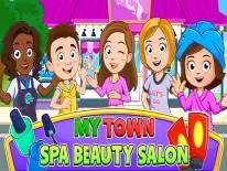 Astuces de My Town : Beauty Spa Saloon pour Android e iPhone