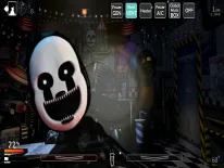 Astuces de Ultimate Custom Night pour Android e iPhone