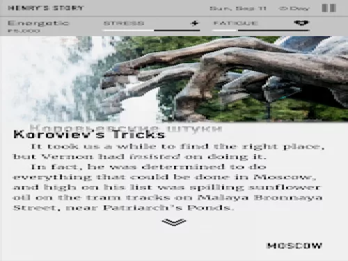 Astuces de Wanderlust: Transsiberian pour Android e iPhone Astuces de Wanderlust: Transsiberian pour Android e iPhone