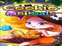 Astuces de Cookie Animals VIP pour Android e iPhone