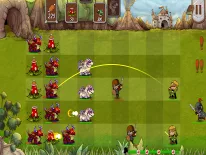 Astuces de Dragons vs Knights pour Android e iPhone