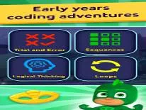 Astuces de PJ Masks™: Hero Academy pour Android e iPhone