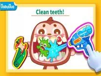 Astuces de Baby Panda: Dental Care pour Android e iPhone