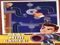 Astuces de Idle Mafia - Tycoon Manager pour Android e iPhone
