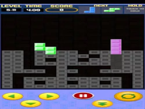 Astuces de Block Puzzle Classic(No Ads) pour Android e iPhone