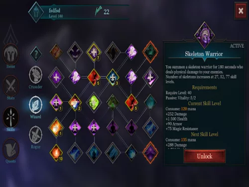 Astuces de Vengeance RPG pour Android e iPhone Astuces de Vengeance RPG pour Android e iPhone