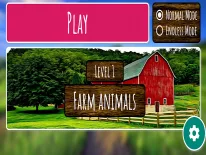Astuces de Animal Round pour Android e iPhone