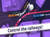 Astuces de Railways pour Android e iPhone