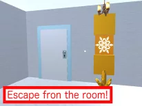 Astuces de VR Escape Game 2 pour Android e iPhone