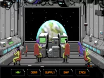 Astuces de Hyperspace Delivery Service pour Android e iPhone