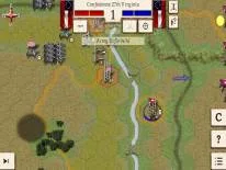 Astuces de Great Battles of the American Civil War pour Android e iPhone